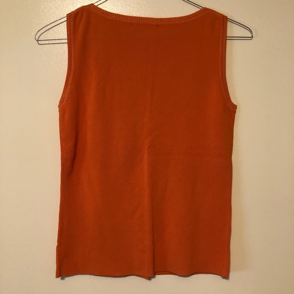 Tank top - Picture 3 of 5
